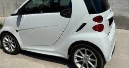 Prodajem smart 451 redizajn