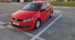 VW Polo 1.2