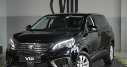 Peugeot 5008 1.5 BLUEHDI 130 ACTIVE+7 SJEDISTA+KUKA