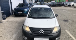 CITROEN C3 XTR 1,6 HDI 90