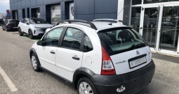 CITROEN C3 XTR 1,6 HDI 90