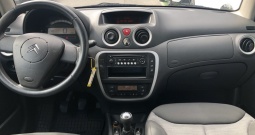 CITROEN C3 XTR 1,6 HDI 90