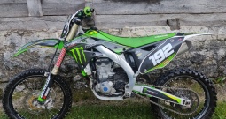 Kawasaki kx450f 2015.god