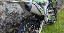 Kawasaki kx450f 2015.god