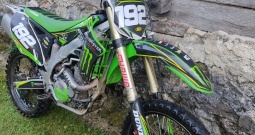 Kawasaki kx450f 2015.god