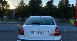 Škoda Octavia 1,9 TDI 2007