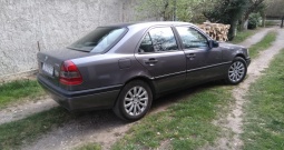 Prodaje se Mercedes C 220 d