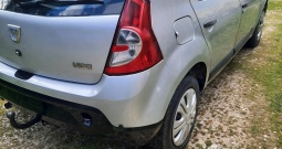 Dacia Sandero 1.5 dci, 2011 god, reg. 09. 2024