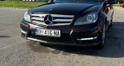 Mercedes C250 ,cdi ,W204 ,AMG Sportpaket