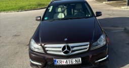 Mercedes C250 ,cdi ,W204 ,AMG Sportpaket