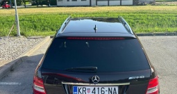 Mercedes C250 ,cdi ,W204 ,AMG Sportpaket