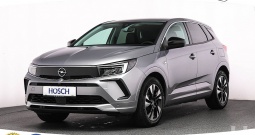 Opel Grandland X 1.6i Turbo Aut. 224 KS, ACC+KAM+LED+NAVI+ASIST