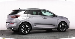 Opel Grandland X 1.6i Turbo Aut. 224 KS, ACC+KAM+LED+NAVI+ASIST