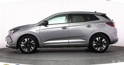 Opel Grandland X 1.6i Turbo Aut. 224 KS, ACC+KAM+LED+NAVI+ASIST