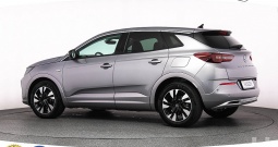 Opel Grandland X 1.6i Turbo Aut. 224 KS, ACC+KAM+LED+NAVI+ASIST