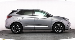 Opel Grandland X 1.6i Turbo Aut. 224 KS, ACC+KAM+LED+NAVI+ASIST