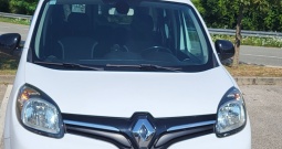 Renault Kangoo Maxi, 2014.g., 297000km, reg. 07/2025, 7 sjedala