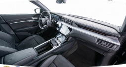 Audi e-tron 50 kWh quattro 2xS-Line 313 KS, ZRAČNI+ACC+KAM+GR SJED+LED+ASIST