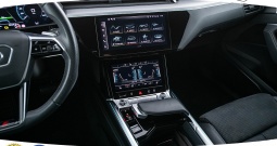 Audi e-tron 50 kWh quattro 2xS-Line 313 KS, ZRAČNI+ACC+KAM+GR SJED+LED+ASIST