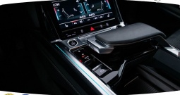 Audi e-tron 50 kWh quattro 2xS-Line 313 KS, ZRAČNI+ACC+KAM+GR SJED+LED+ASIST