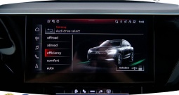 Audi e-tron 50 kWh quattro 2xS-Line 313 KS, ZRAČNI+ACC+KAM+GR SJED+LED+ASIST