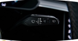 Audi e-tron 50 kWh quattro 2xS-Line 313 KS, ZRAČNI+ACC+KAM+GR SJED+LED+ASIST