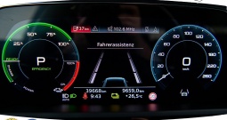 Audi e-tron 50 kWh quattro 2xS-Line 313 KS, ZRAČNI+ACC+KAM+GR SJED+LED+ASIST