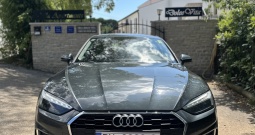 Audi A5 Sportback 2.0 TDI automatik Business Edition