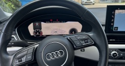 Audi A5 Sportback 2.0 TDI automatik Business Edition