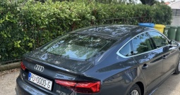 Audi A5 Sportback 2.0 TDI automatik Business Edition