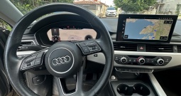 Audi A5 Sportback 2.0 TDI automatik Business Edition