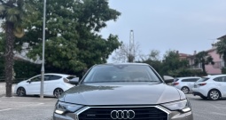 Audi A6 Quattro Business TFSI automatik