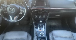 Mazda 6 CD175 Revolution, SKYACTIVE, automatik, 2013.god