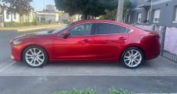 Mazda 6 CD175 Revolution, SKYACTIVE, automatik, 2013.god