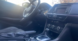 Mazda 6 CD175 Revolution, SKYACTIVE, automatik, 2013.god