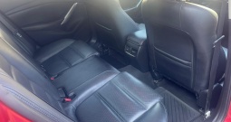 Mazda 6 CD175 Revolution, SKYACTIVE, automatik, 2013.god