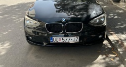 BMW F20 118d 105kW