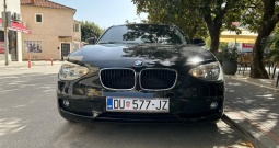 BMW F20 118d 105kW