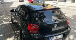 BMW F20 118d 105kW