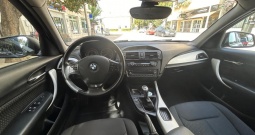 BMW F20 118d 105kW