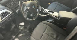 BMW F20 118d 105kW