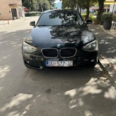 BMW F20 118d 105kW