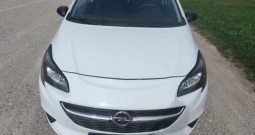 Opel corsa e 1.3cdti