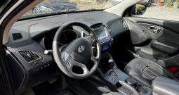 Prodajem Hyundai ix35 CRDi 4WD, full oprema nema takvog u HR