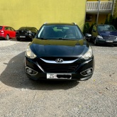 Prodajem Hyundai ix35 CRDi 4WD, full oprema nema takvog u HR