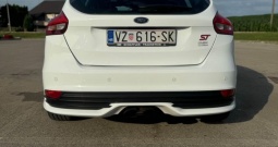 Ford Focus ST 250 ks