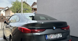 BMW Gran Coupe 220d, 7000km, automatik, dizel 140kw, puno dodatne oprem