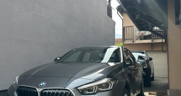 BMW Gran Coupe 220d, 7000km, automatik, dizel 140kw, puno dodatne oprem