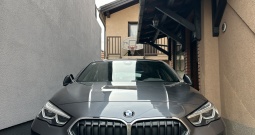 BMW Gran Coupe 220d, 7000km, automatik, dizel 140kw, puno dodatne oprem