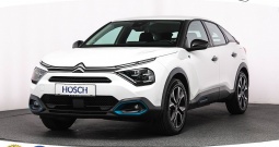 Citroën e-C4 50 kWh Feel 136 KS, LED+GR SJED+ASIST